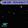 2dFGRS TGN436Z274