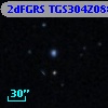 2dFGRS TGS304Z088