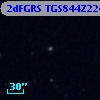 2dFGRS TGS844Z224