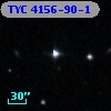 TYC 4156-90-1