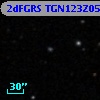 2dFGRS TGN123Z050