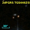 2dFGRS TGS446Z030