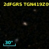 2dFGRS TGN419Z096