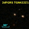 2dFGRS TGN422Z153