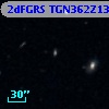 2dFGRS TGN362Z134