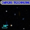 2dFGRS TGS208Z063