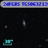 2dFGRS TGS063Z126