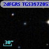 2dFGRS TGS387Z053
