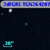 2dFGRS TGN264Z071