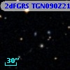 2dFGRS TGN090Z213