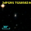 2dFGRS TGS858Z404