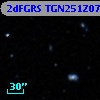 2dFGRS TGN251Z075
