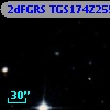 2dFGRS TGS174Z255