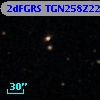 2dFGRS TGN258Z222