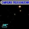2dFGRS TGS116Z305