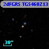 2dFGRS TGS460Z131