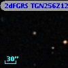 2dFGRS TGN256Z127