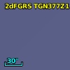 2dFGRS TGN377Z117