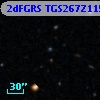 2dFGRS TGS267Z115