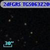 2dFGRS TGS063Z206