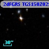 2dFGRS TGS150Z029