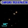 2dFGRS TGS176Z261