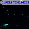 2dFGRS TGN294Z039