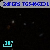 2dFGRS TGS486Z311