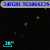 2dFGRS TGS068Z284