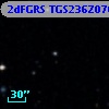 2dFGRS TGS236Z070