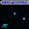 6dFGS gJ225758.5-305220