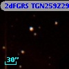 2dFGRS TGN259Z298
