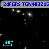 2dFGRS TGN403Z150