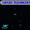 2dFGRS TGN406Z070