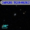 2dFGRS TGS848Z622