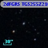 2dFGRS TGS255Z210