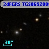 2dFGRS TGS068Z008