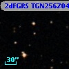 2dFGRS TGN256Z043