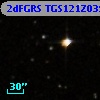 2dFGRS TGS121Z039
