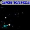 2dFGRS TGS174Z216