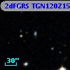 2dFGRS TGN120Z153