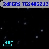 2dFGRS TGS405Z123