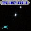 TYC 4157-679-1