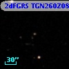 2dFGRS TGN260Z086