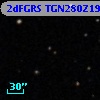 2dFGRS TGN280Z190