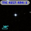 TYC 4157-894-1