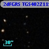 2dFGRS TGS402Z119