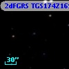2dFGRS TGS174Z169