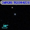2dFGRS TGS384Z217