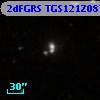 2dFGRS TGS121Z087